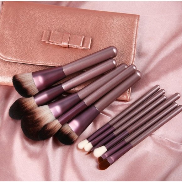 Make up Brush Set and Cooling Balls Combo Pack - Picture 3 of 7